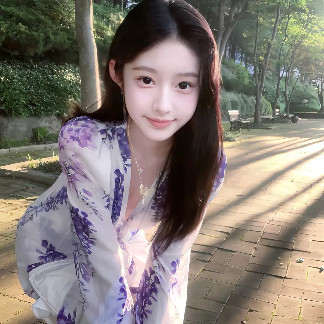 处女来电