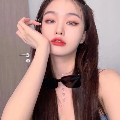 黑暗处